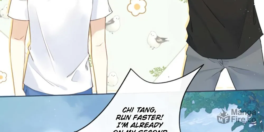 Ta De Shan, Ta De Hai Chapter 2 page 9 - 