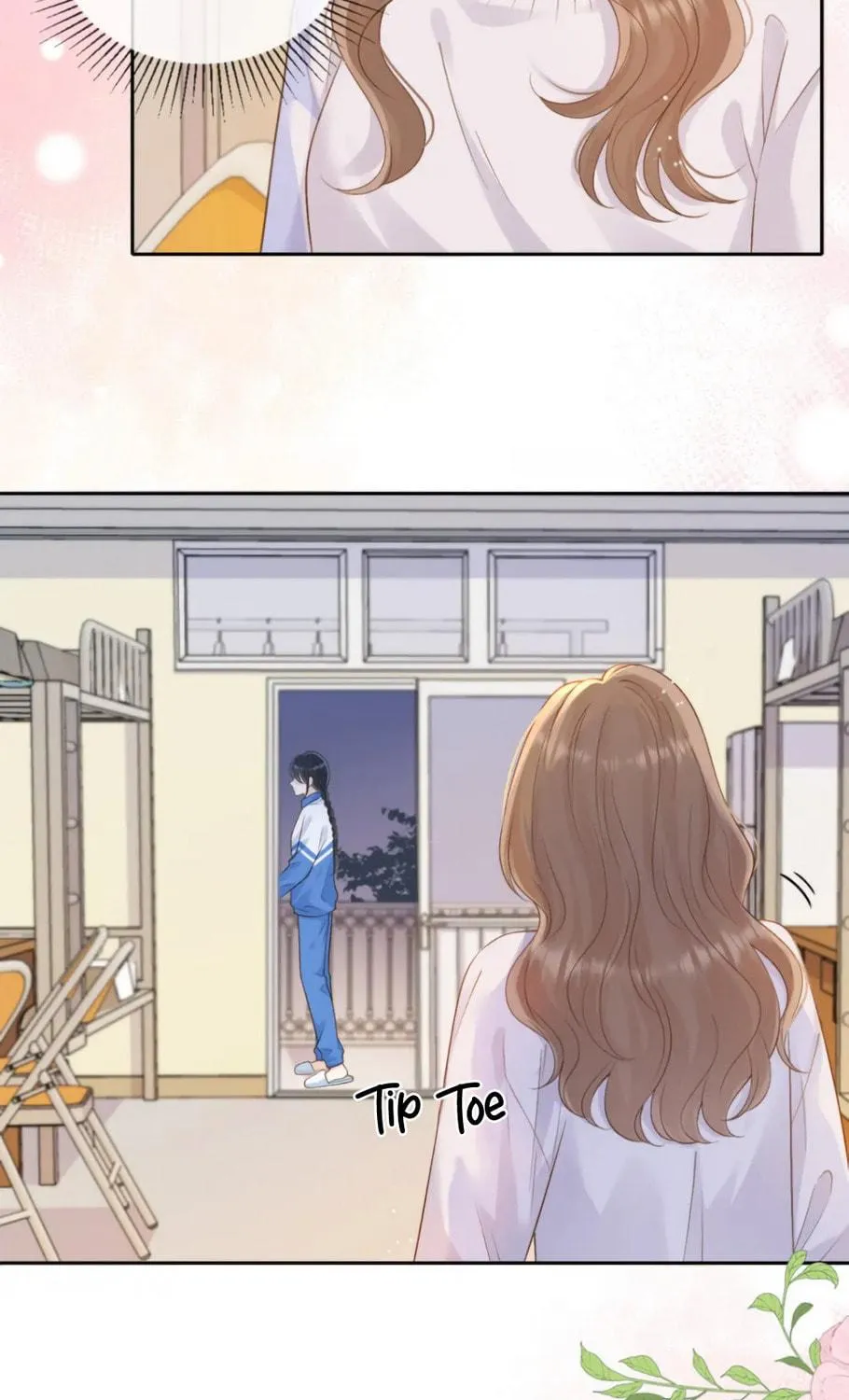 Ta De Shan, Ta De Hai Chapter 20 page 8 - 