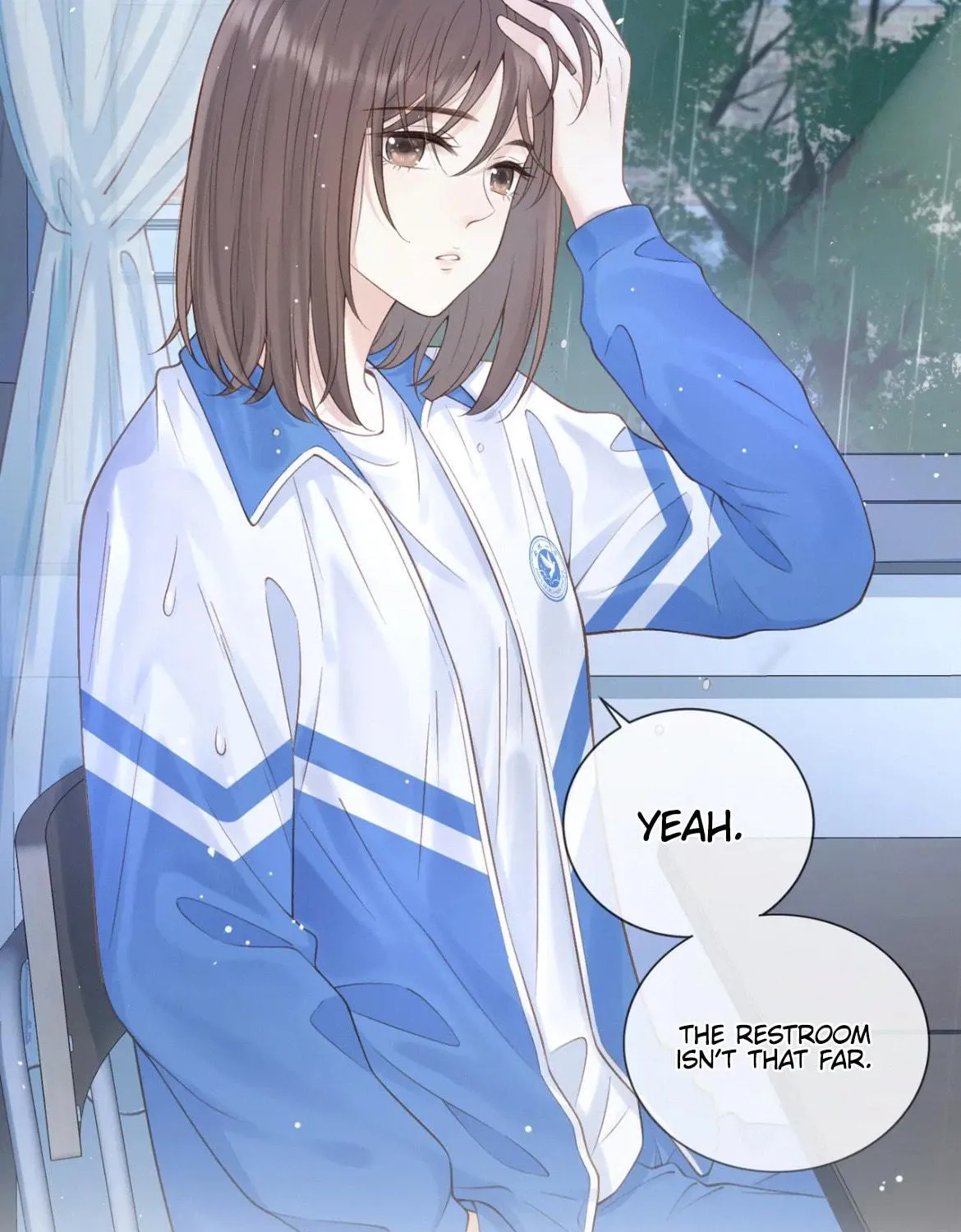 Ta De Shan, Ta De Hai Chapter 21 page 16 - 