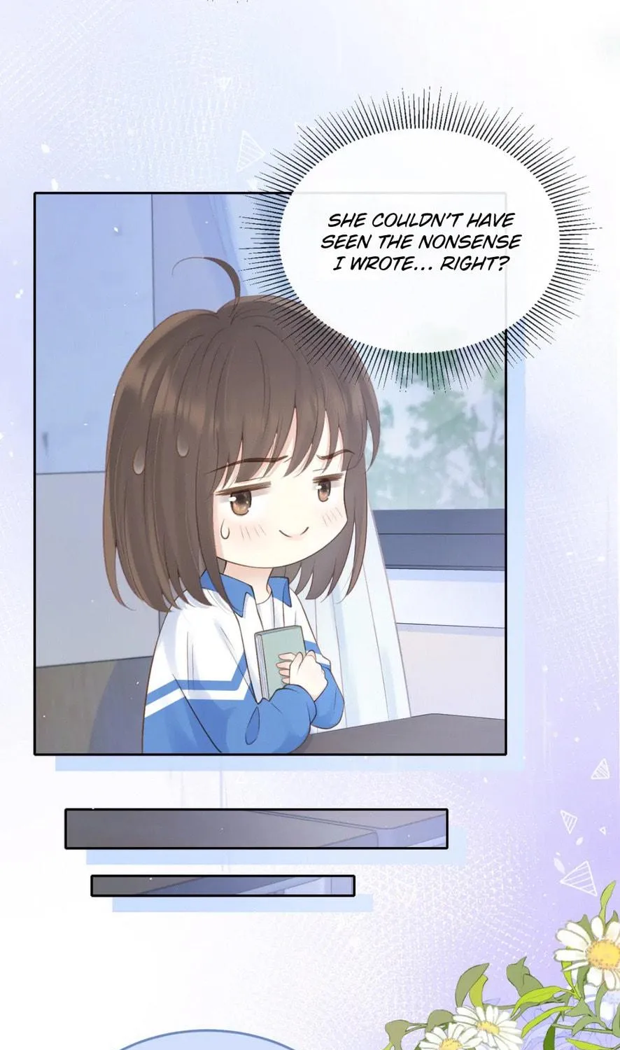 Ta De Shan, Ta De Hai Chapter 21 page 22 - 