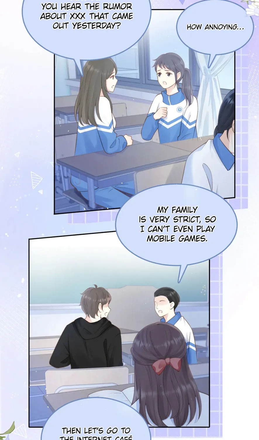 Ta De Shan, Ta De Hai Chapter 21 page 24 - 