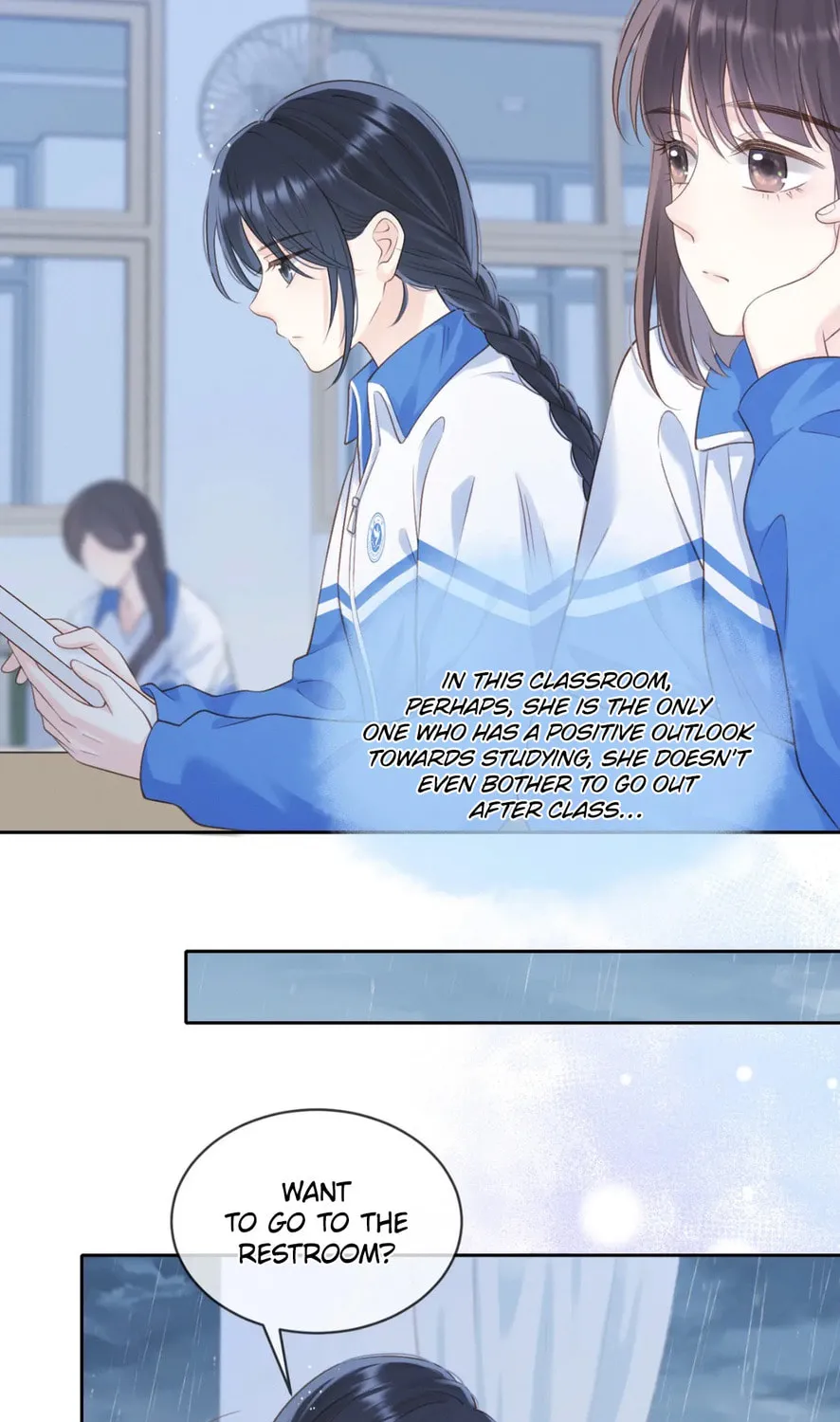 Ta De Shan, Ta De Hai Chapter 21 page 30 - 