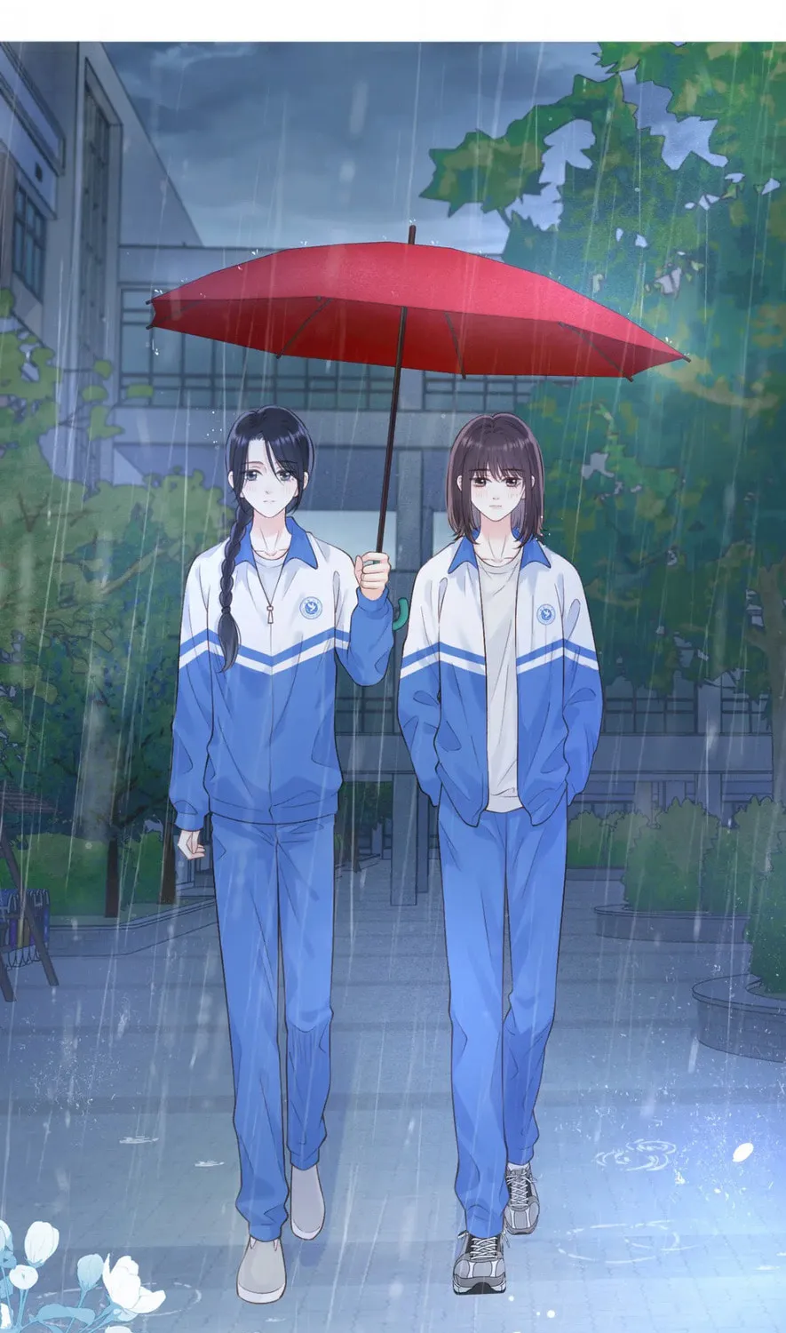 Ta De Shan, Ta De Hai Chapter 21 page 36 - 