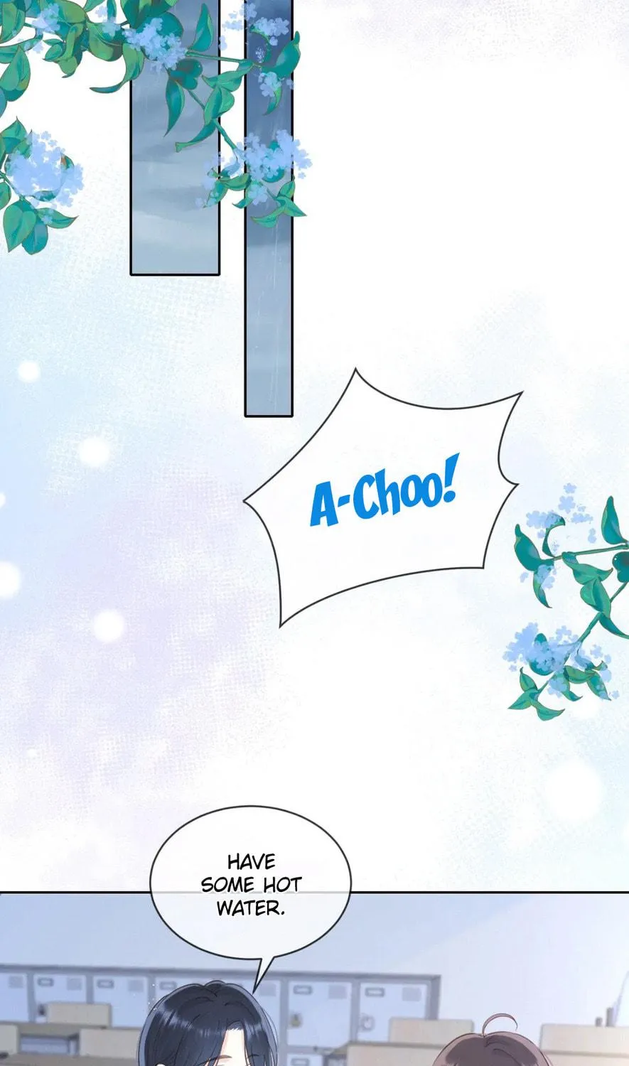 Ta De Shan, Ta De Hai Chapter 21 page 40 - 