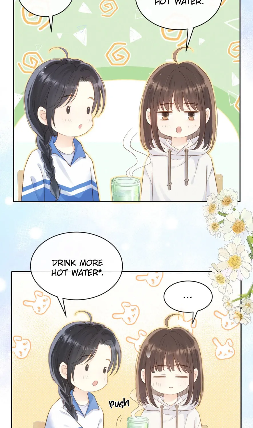Ta De Shan, Ta De Hai Chapter 21 page 44 - 
