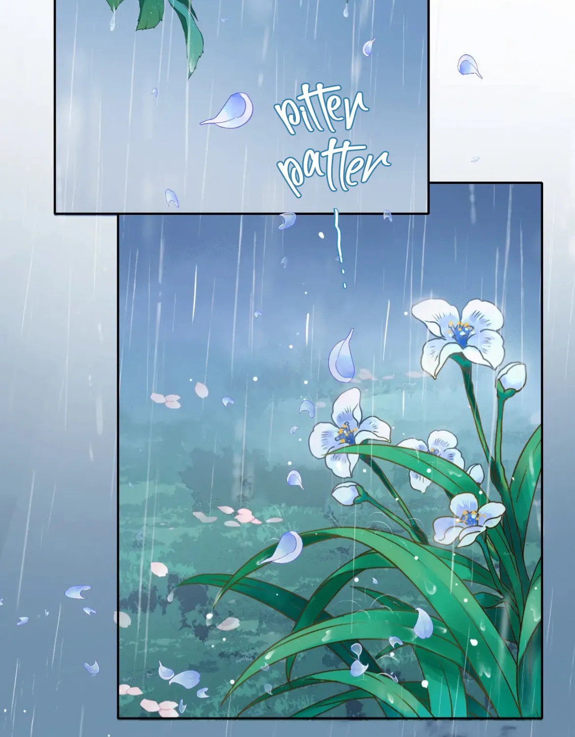 Ta De Shan, Ta De Hai Chapter 21 page 6 - 