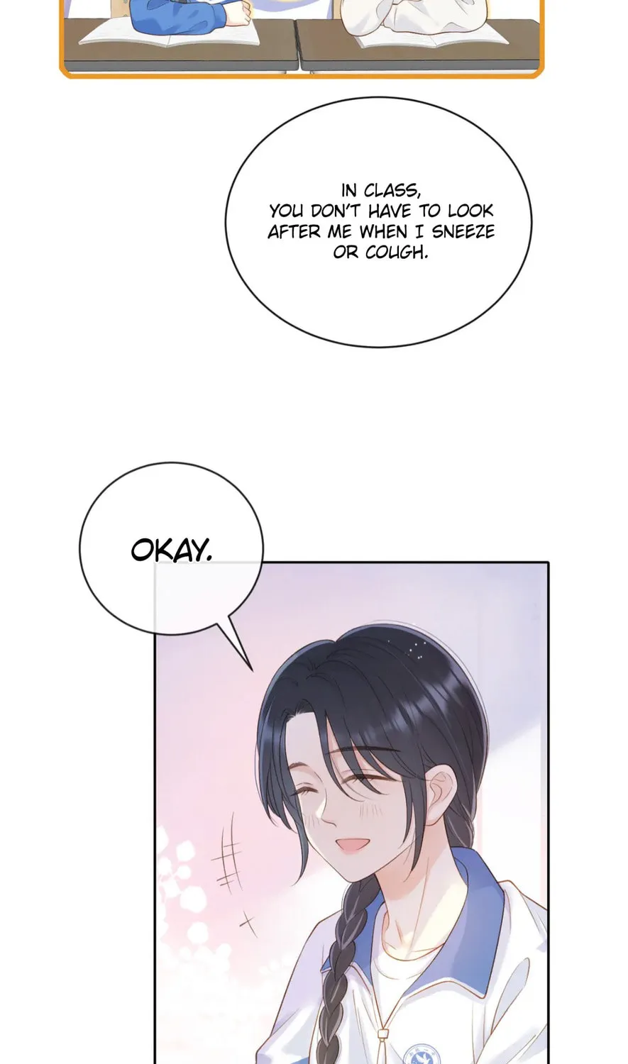 Ta De Shan, Ta De Hai Chapter 21 page 54 - 
