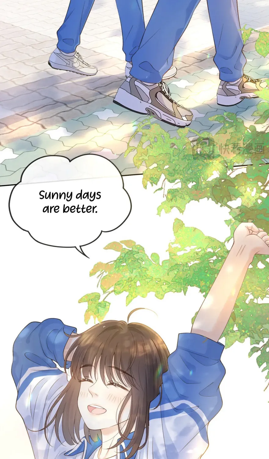 Ta De Shan, Ta De Hai Chapter 21 page 60 - 