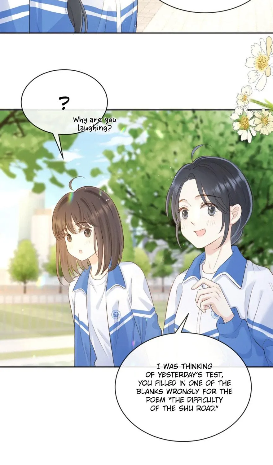 Ta De Shan, Ta De Hai Chapter 21 page 64 - 