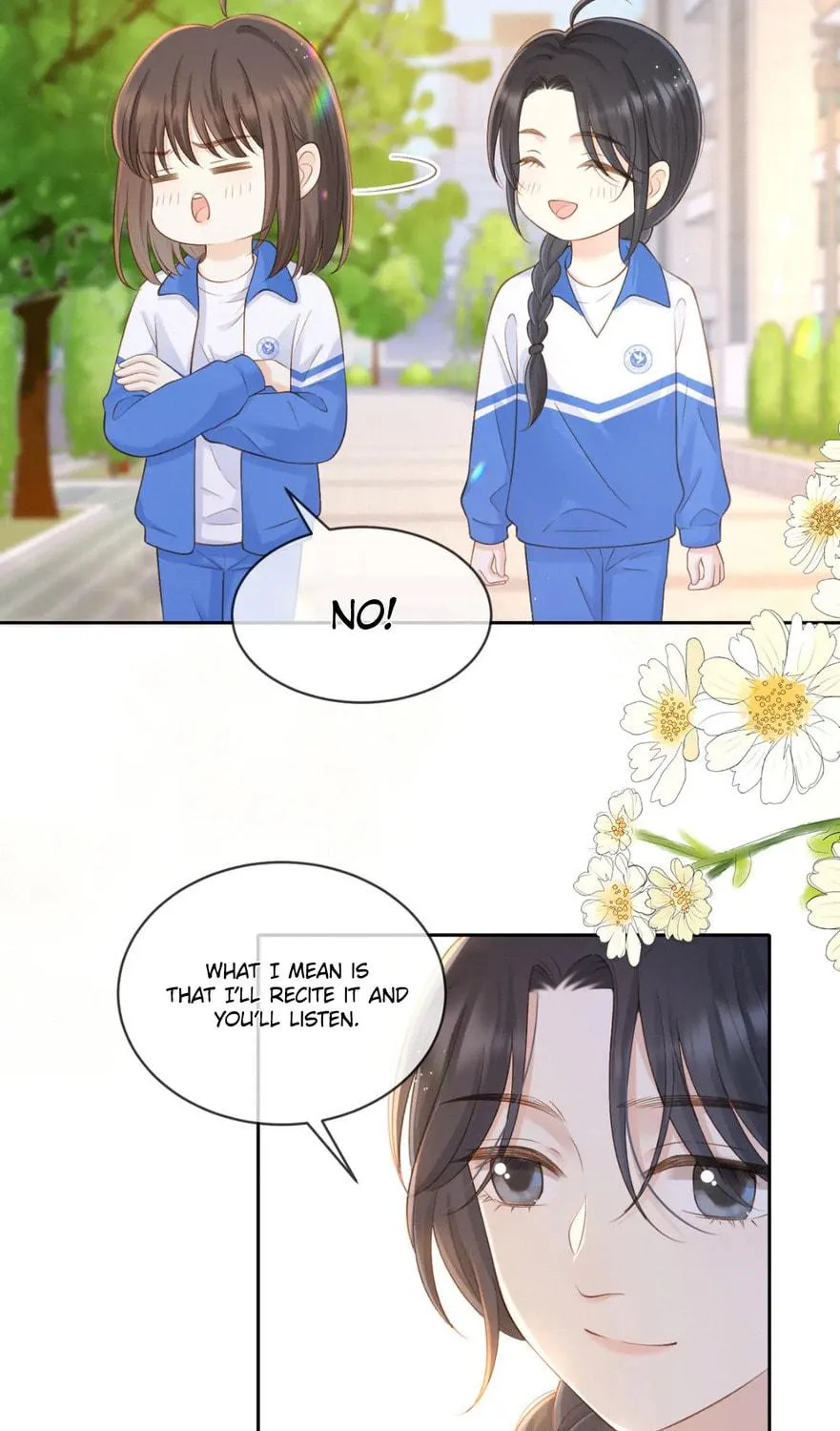 Ta De Shan, Ta De Hai Chapter 21 page 68 - 