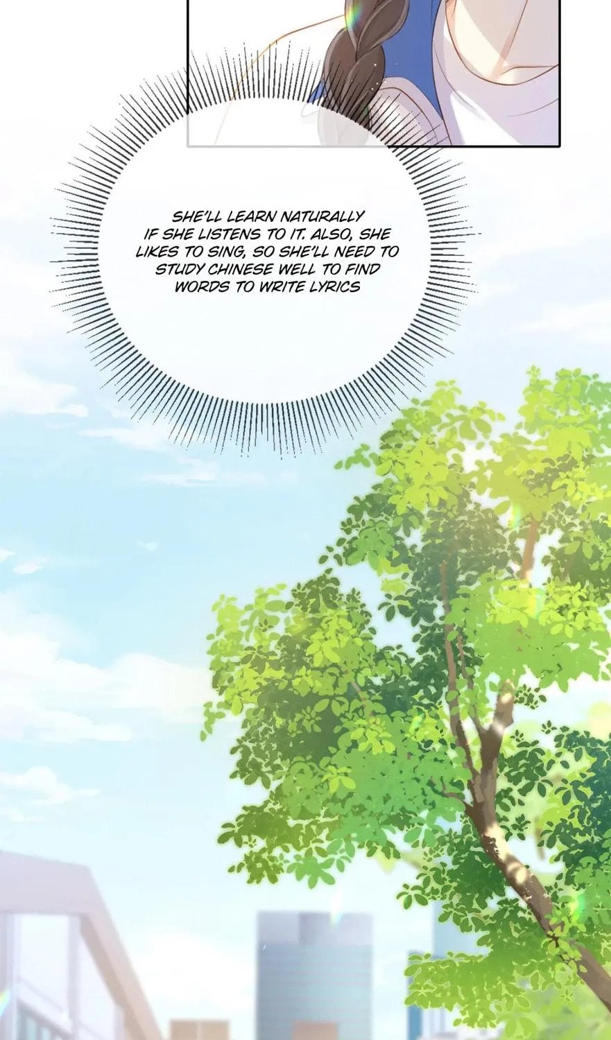 Ta De Shan, Ta De Hai Chapter 21 page 70 - 