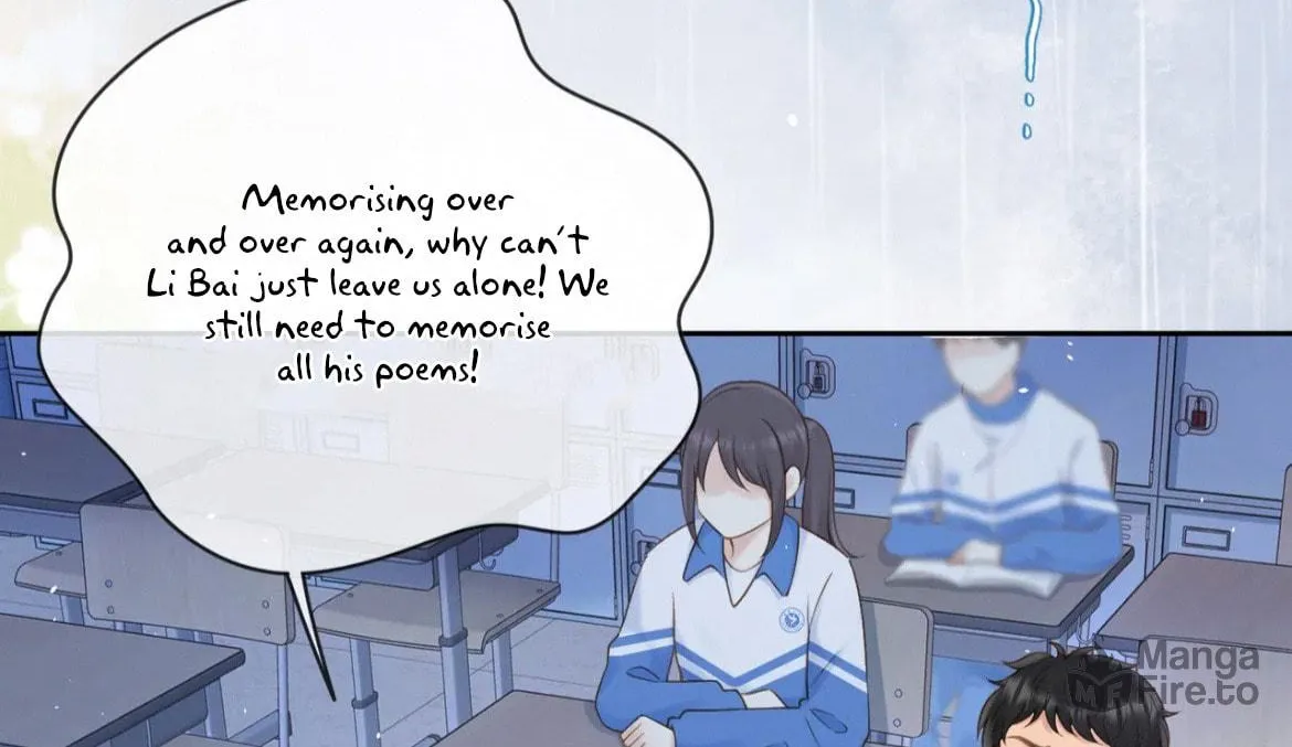 Ta De Shan, Ta De Hai Chapter 21 page 9 - 