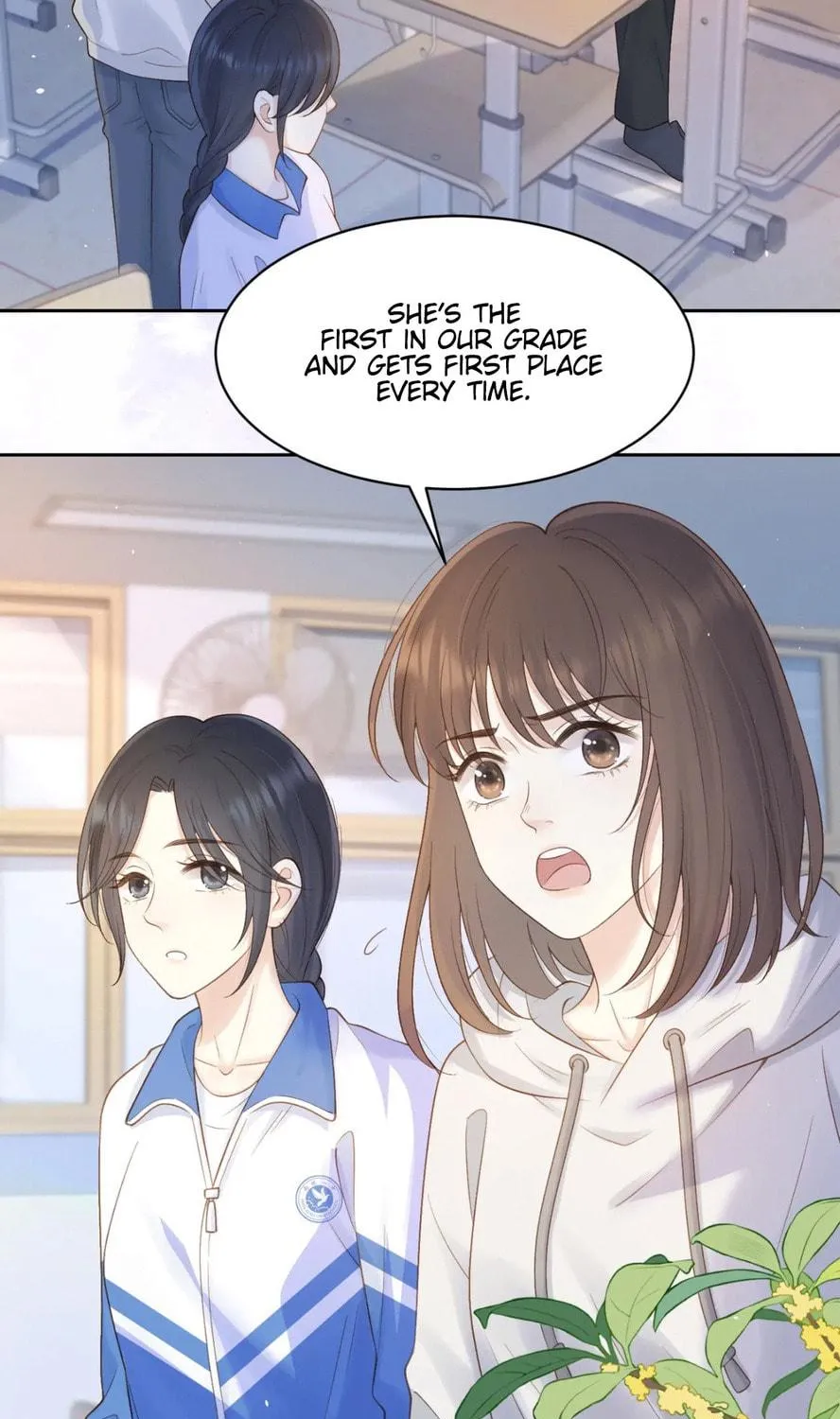 Ta De Shan, Ta De Hai Chapter 22 page 46 - 