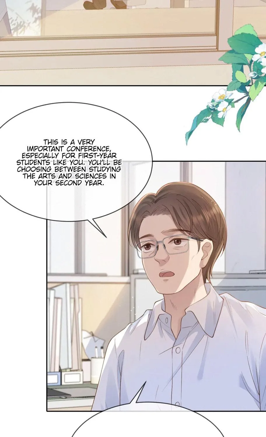 Ta De Shan, Ta De Hai Chapter 22 page 8 - 