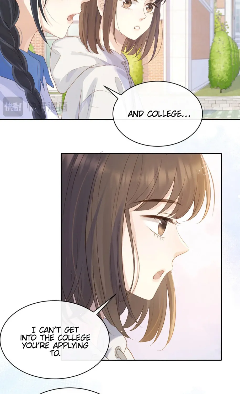 Ta De Shan, Ta De Hai Chapter 22 page 72 - 