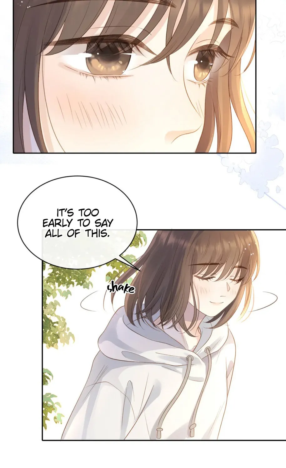 Ta De Shan, Ta De Hai Chapter 22 page 80 - 