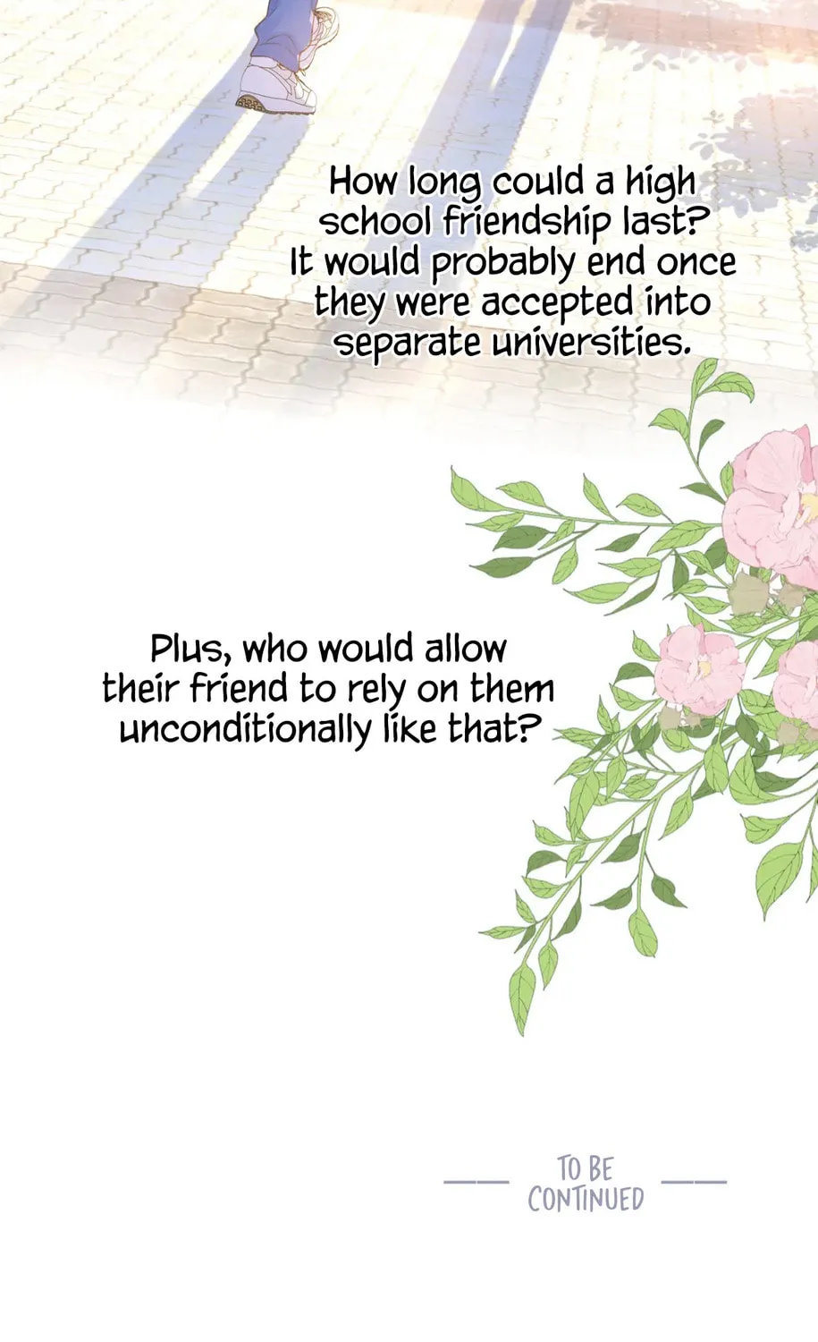 Ta De Shan, Ta De Hai Chapter 22 page 84 - 