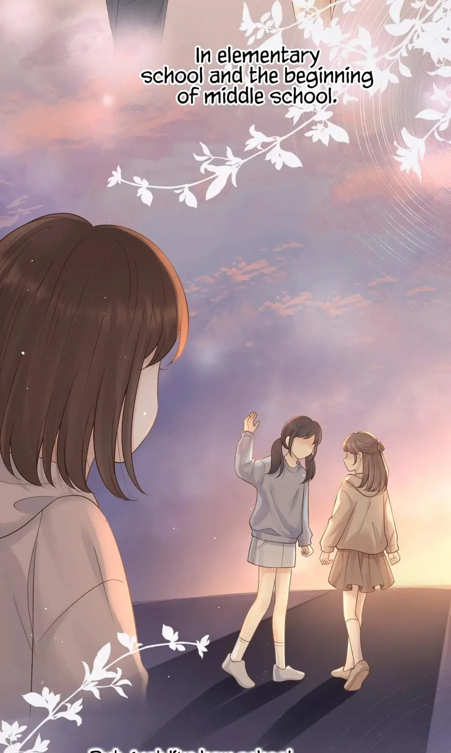 Ta De Shan, Ta De Hai Chapter 23 page 8 - 