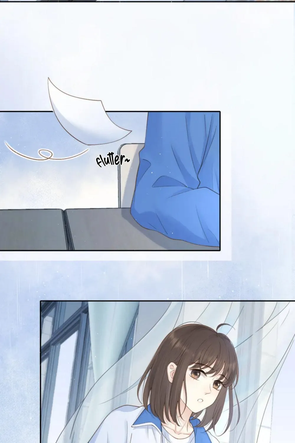 Ta De Shan, Ta De Hai Chapter 25 page 4 - 