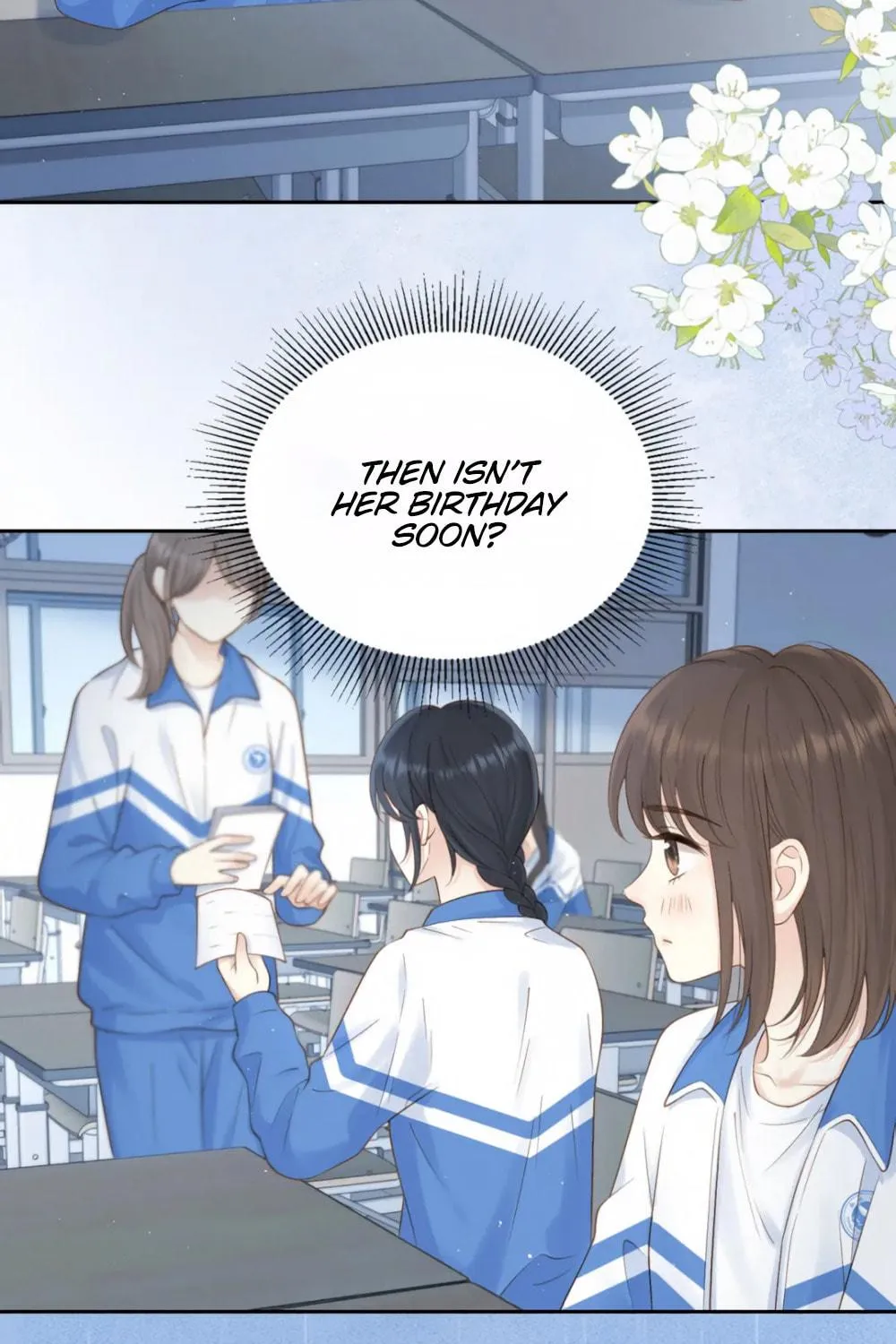 Ta De Shan, Ta De Hai Chapter 25 page 8 - 