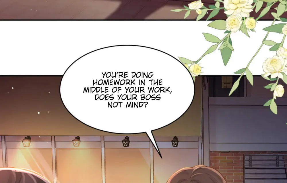 Ta De Shan, Ta De Hai Chapter 28 page 3 - 