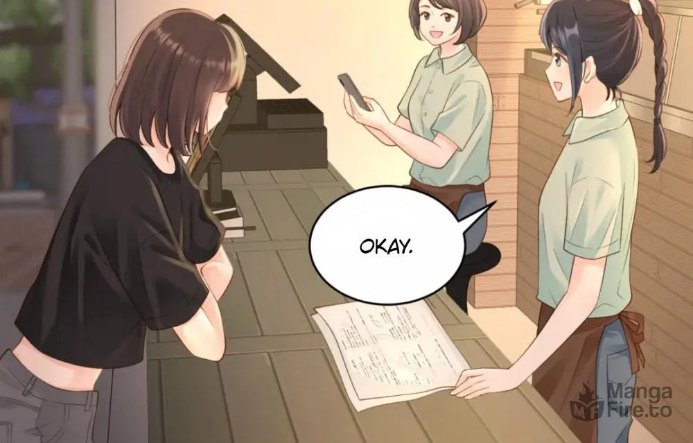 Ta De Shan, Ta De Hai Chapter 28 page 5 - 