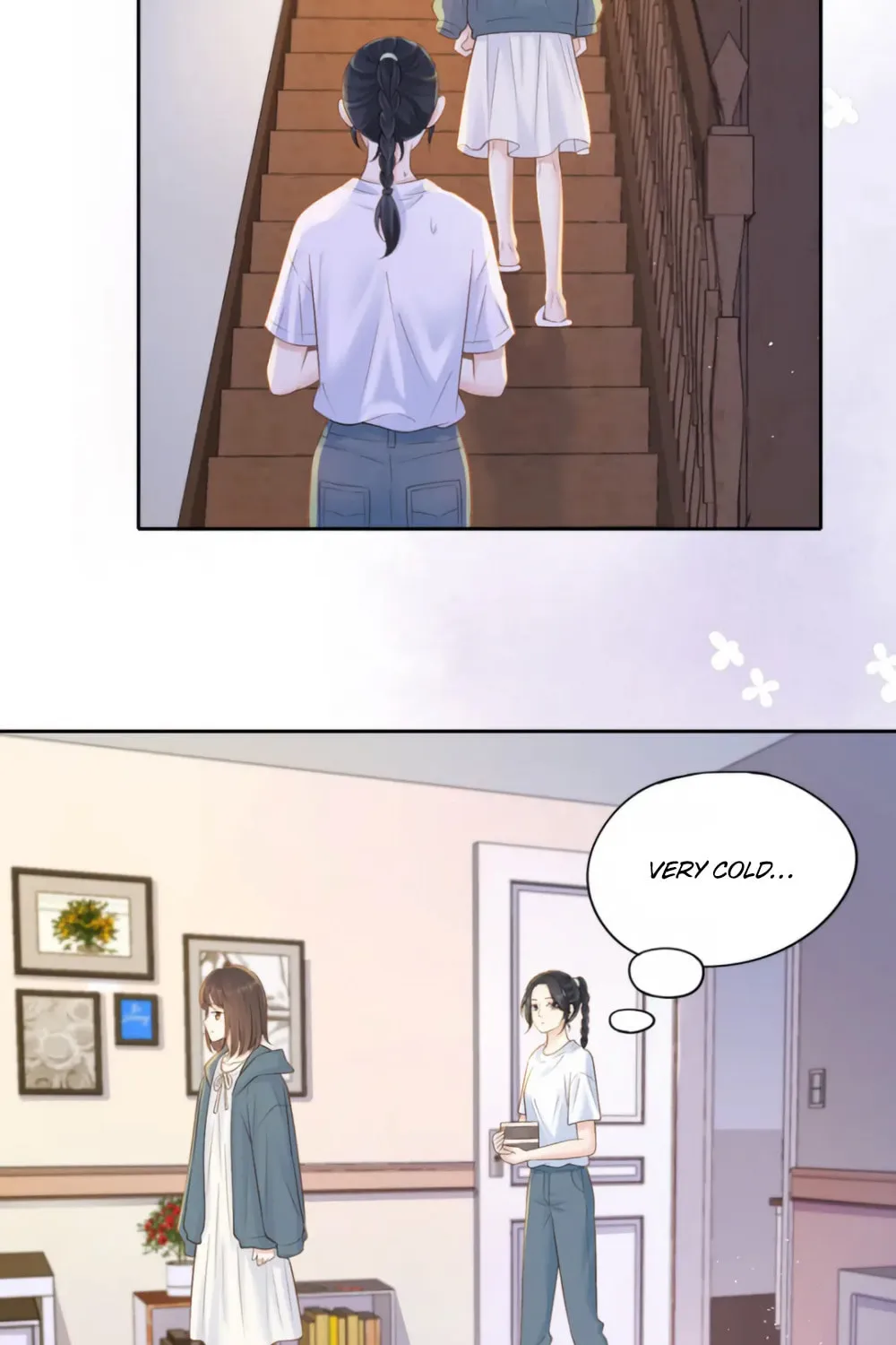 Ta De Shan, Ta De Hai Chapter 28 page 42 - 