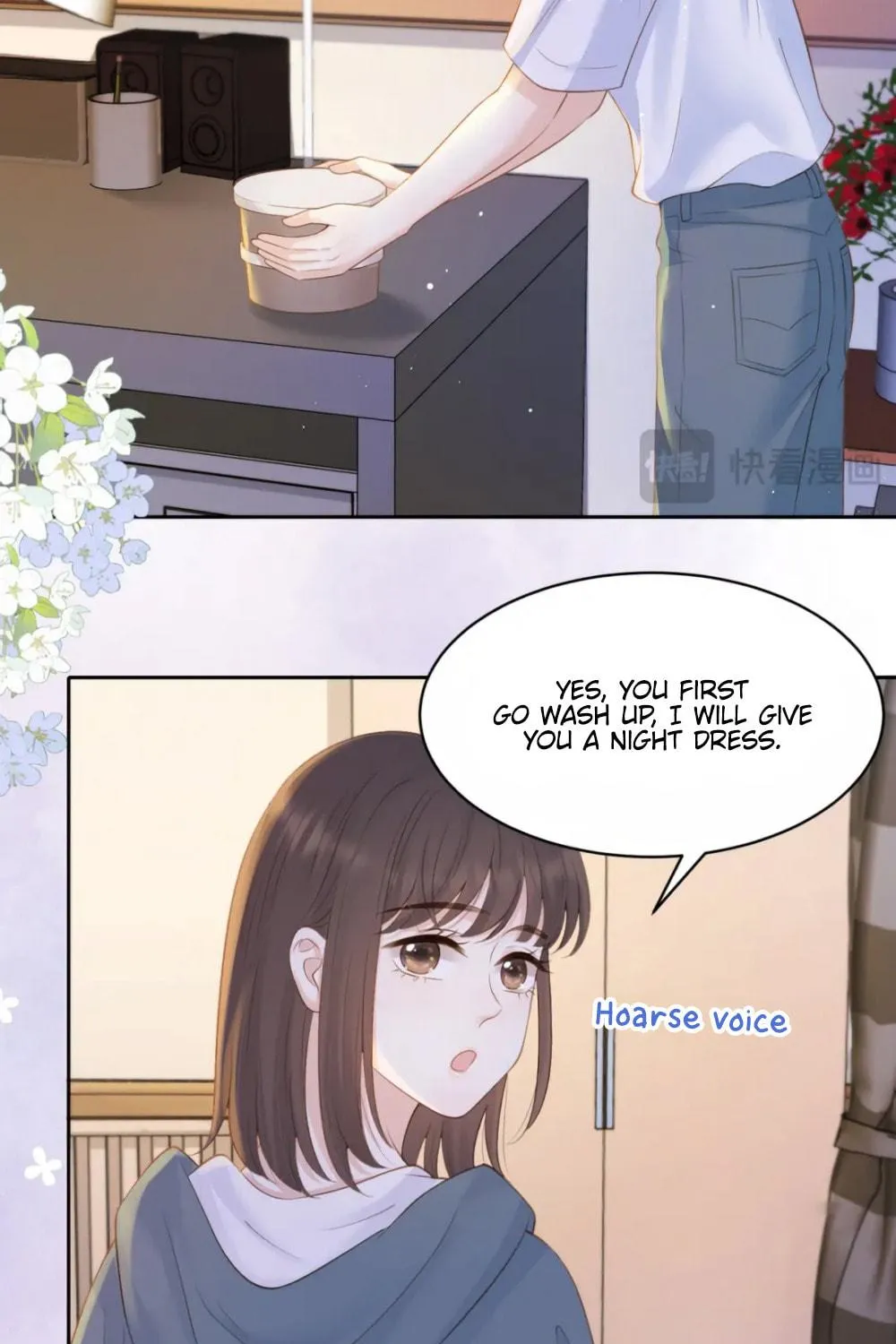 Ta De Shan, Ta De Hai Chapter 28 page 46 - 