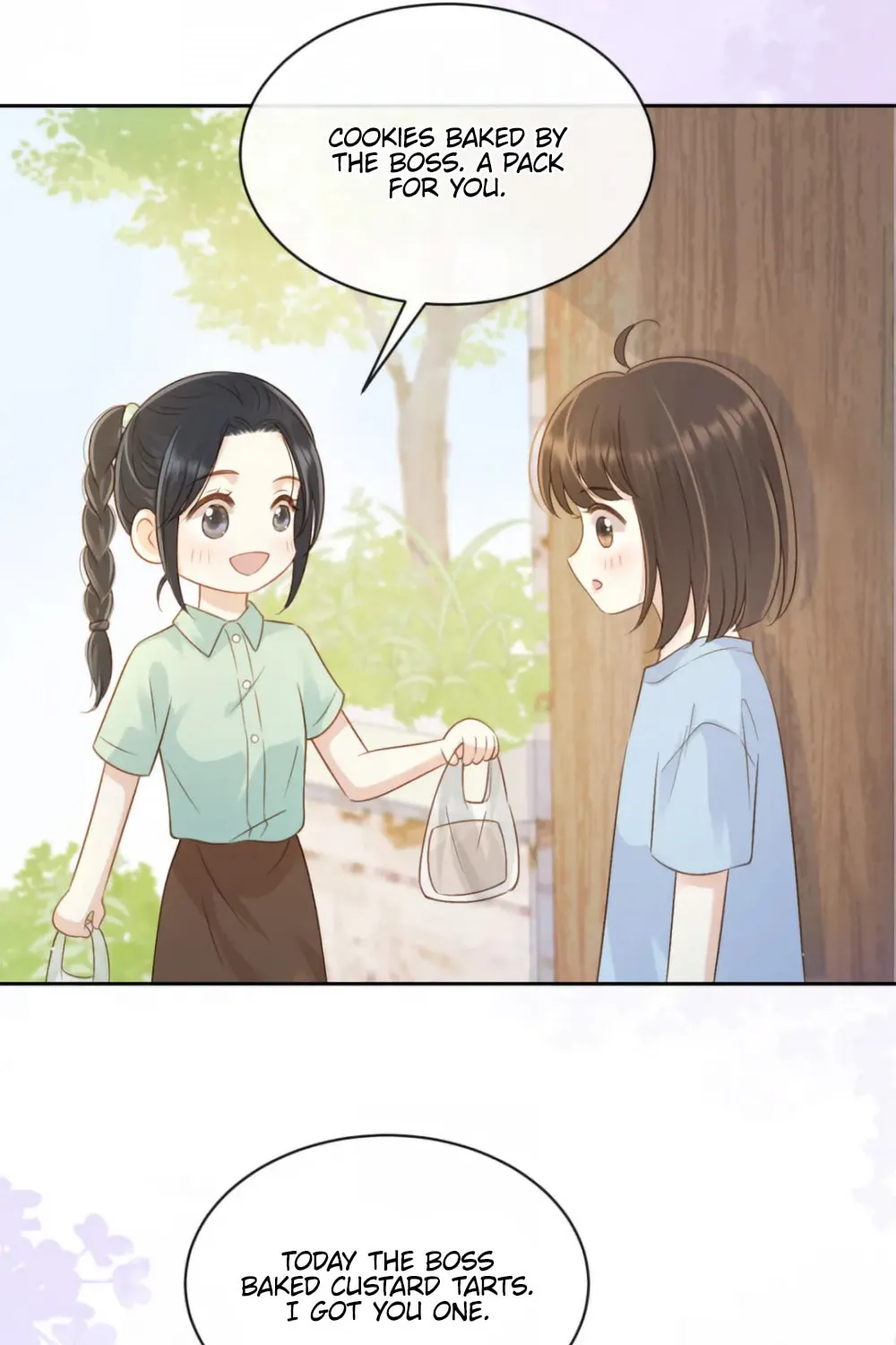 Ta De Shan, Ta De Hai Chapter 28 page 72 - 