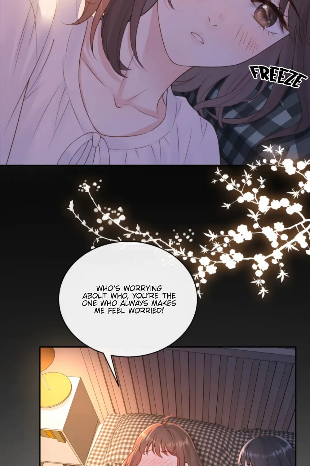Ta De Shan, Ta De Hai Chapter 29 page 42 - 