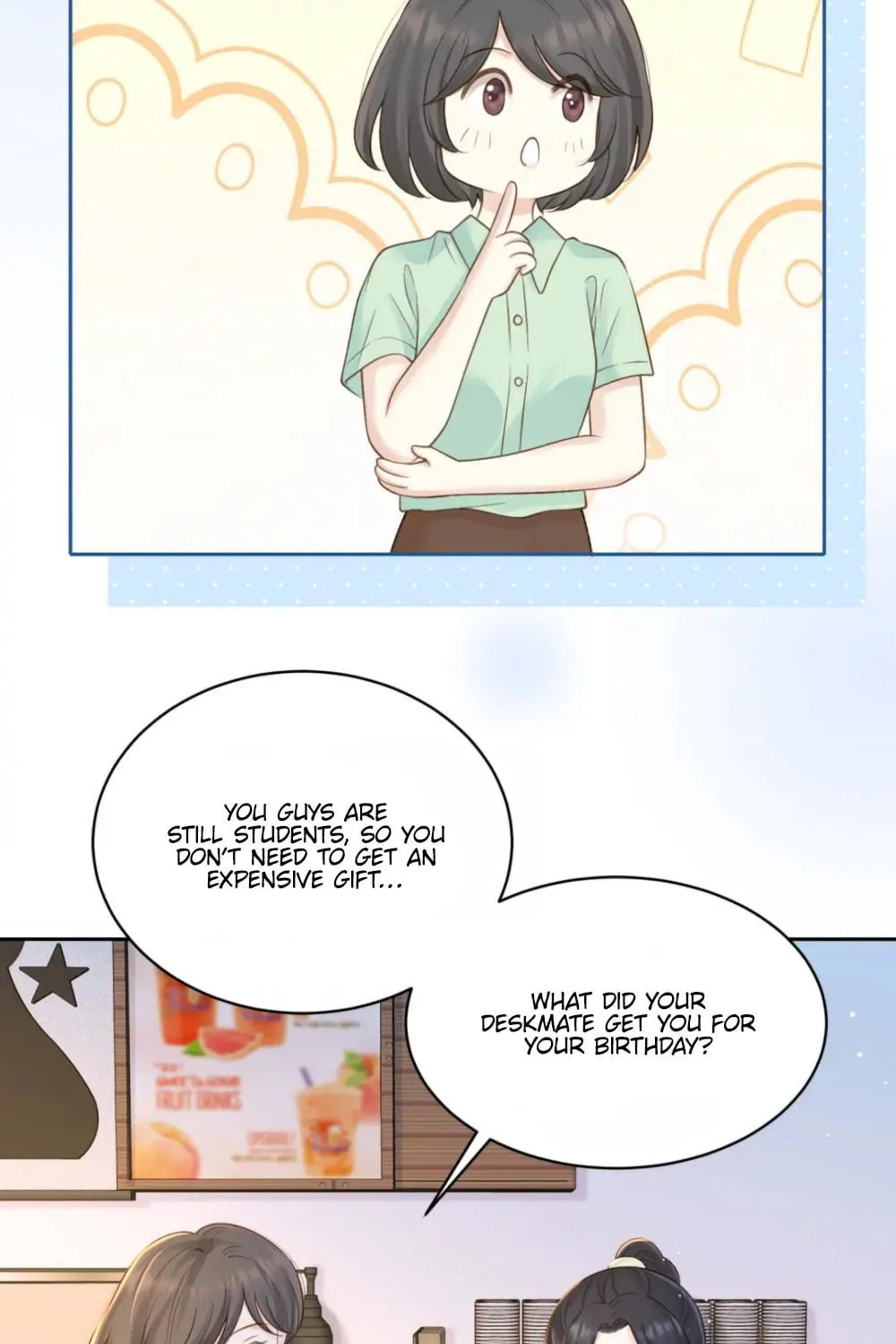 Ta De Shan, Ta De Hai Chapter 29 page 64 - 