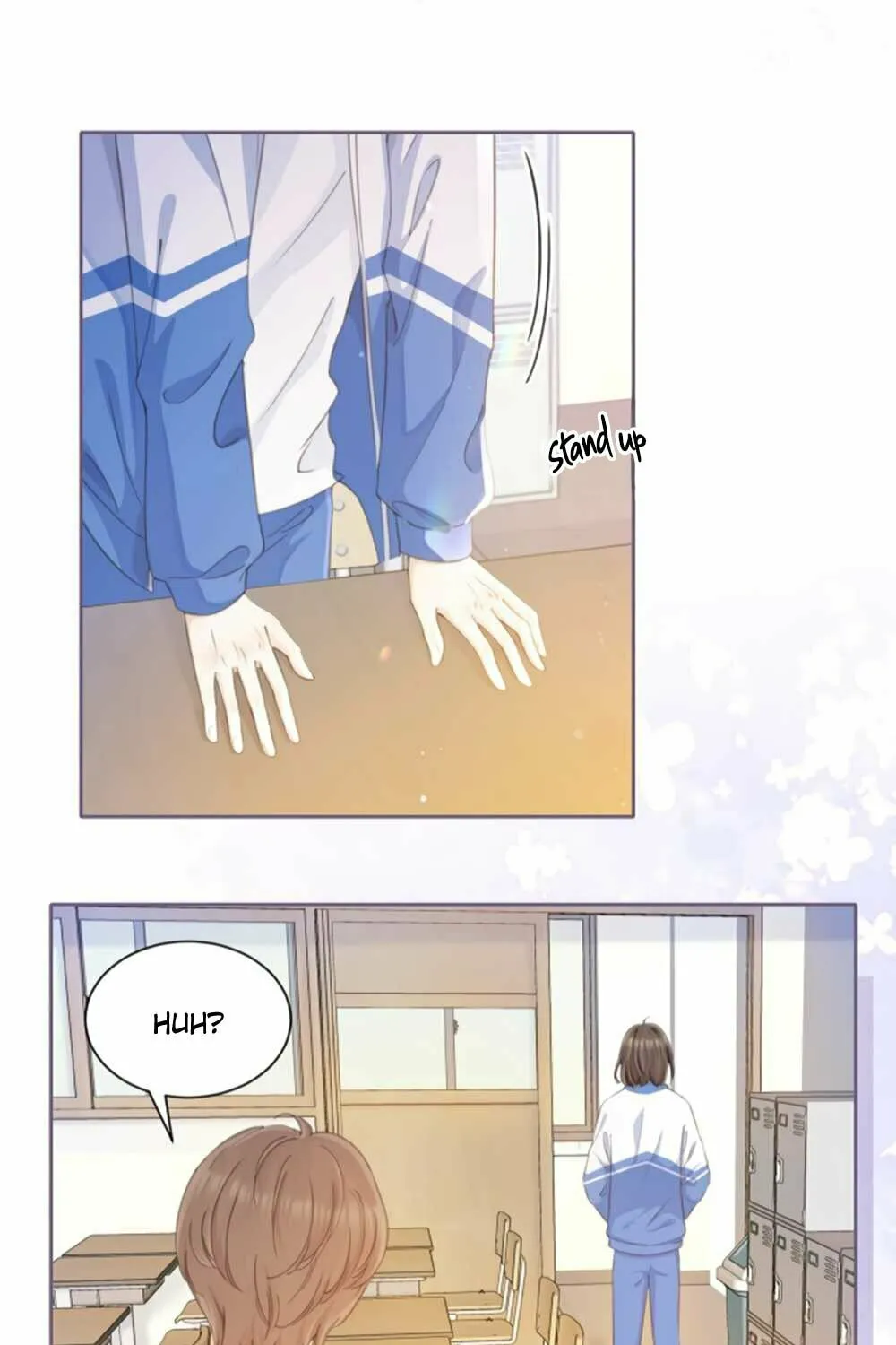 Ta De Shan, Ta De Hai Chapter 3 page 14 - 