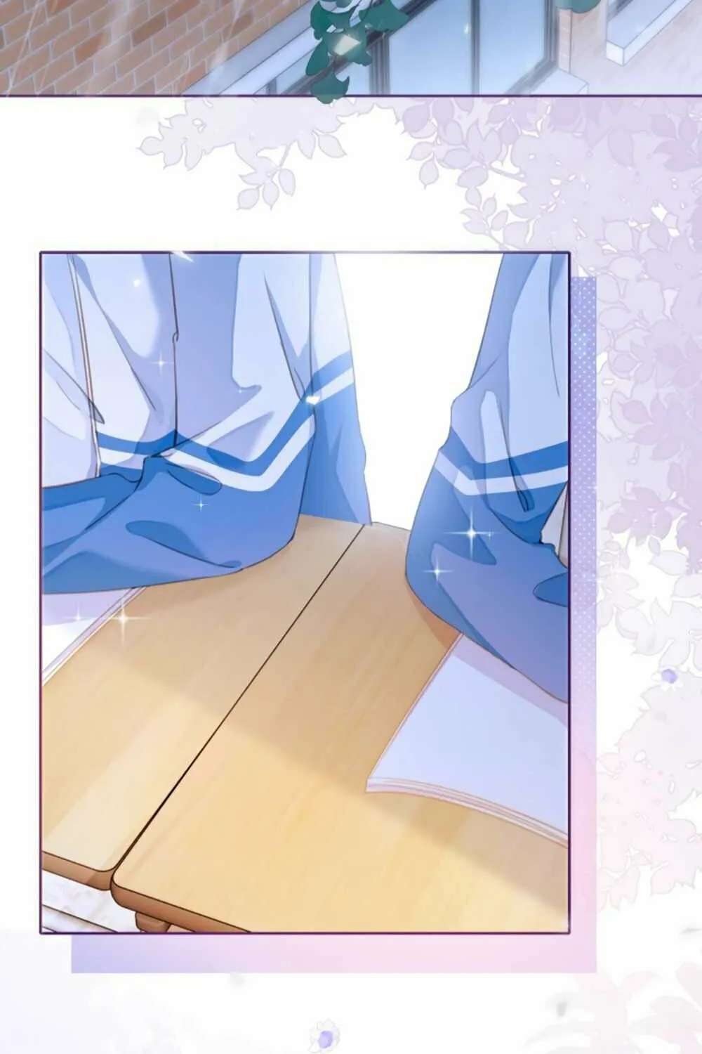 Ta De Shan, Ta De Hai Chapter 3 page 23 - 