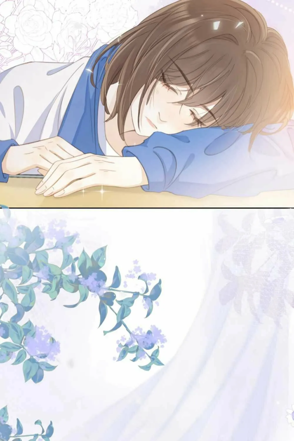 Ta De Shan, Ta De Hai Chapter 3 page 28 - 