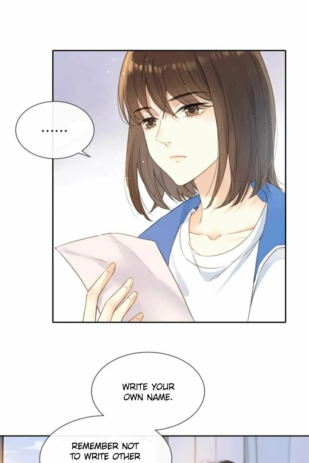 Ta De Shan, Ta De Hai Chapter 3 page 4 - 