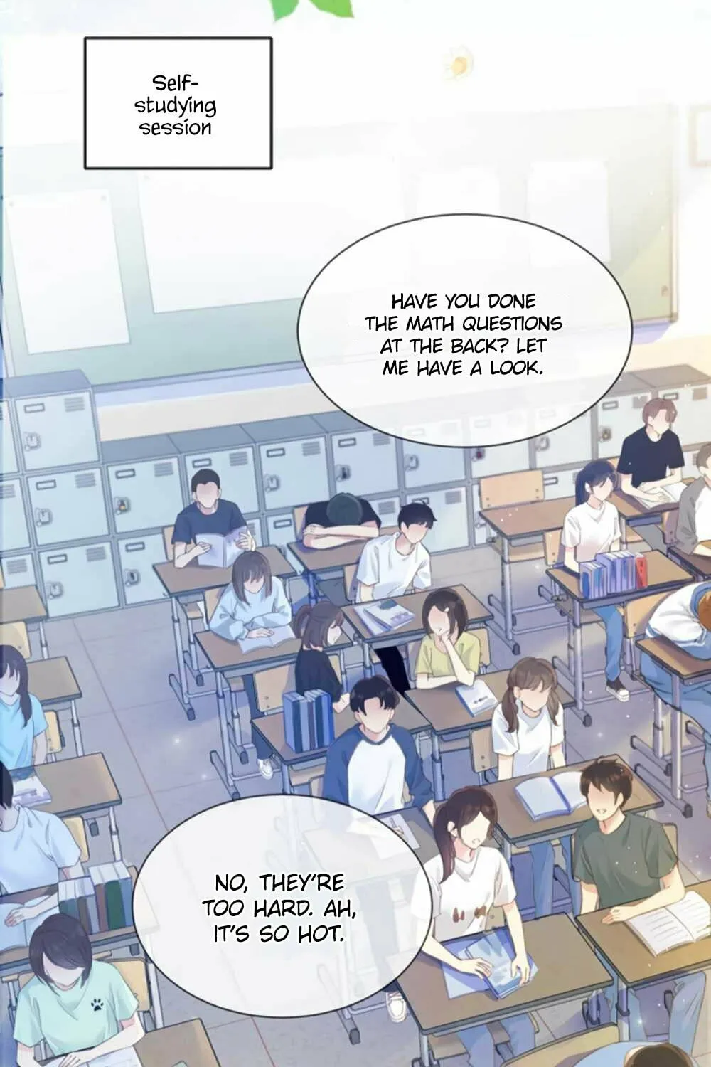 Ta De Shan, Ta De Hai Chapter 3 page 31 - 