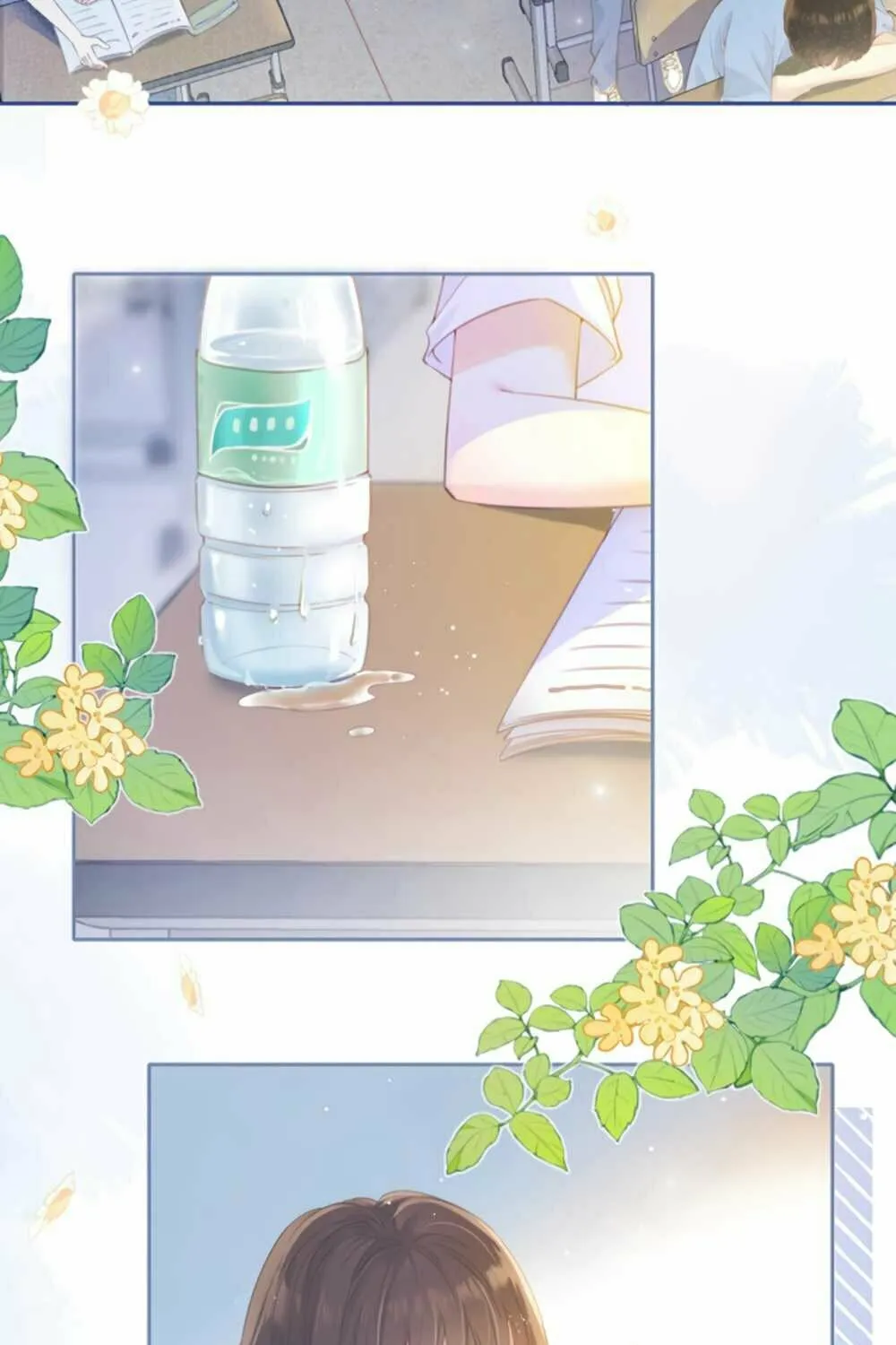 Ta De Shan, Ta De Hai Chapter 3 page 32 - 