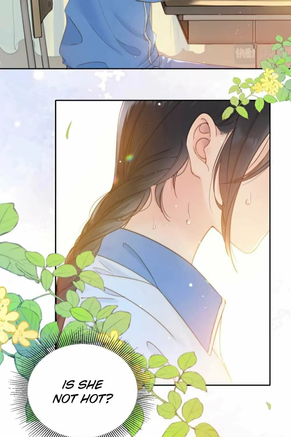 Ta De Shan, Ta De Hai Chapter 3 page 35 - 