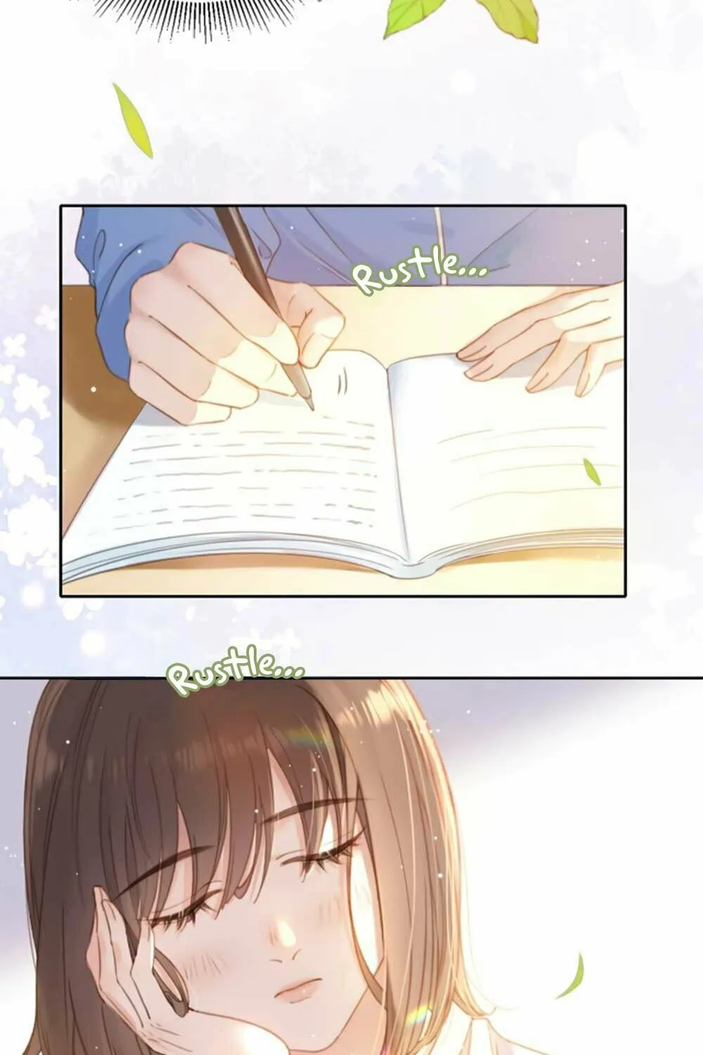 Ta De Shan, Ta De Hai Chapter 3 page 36 - 
