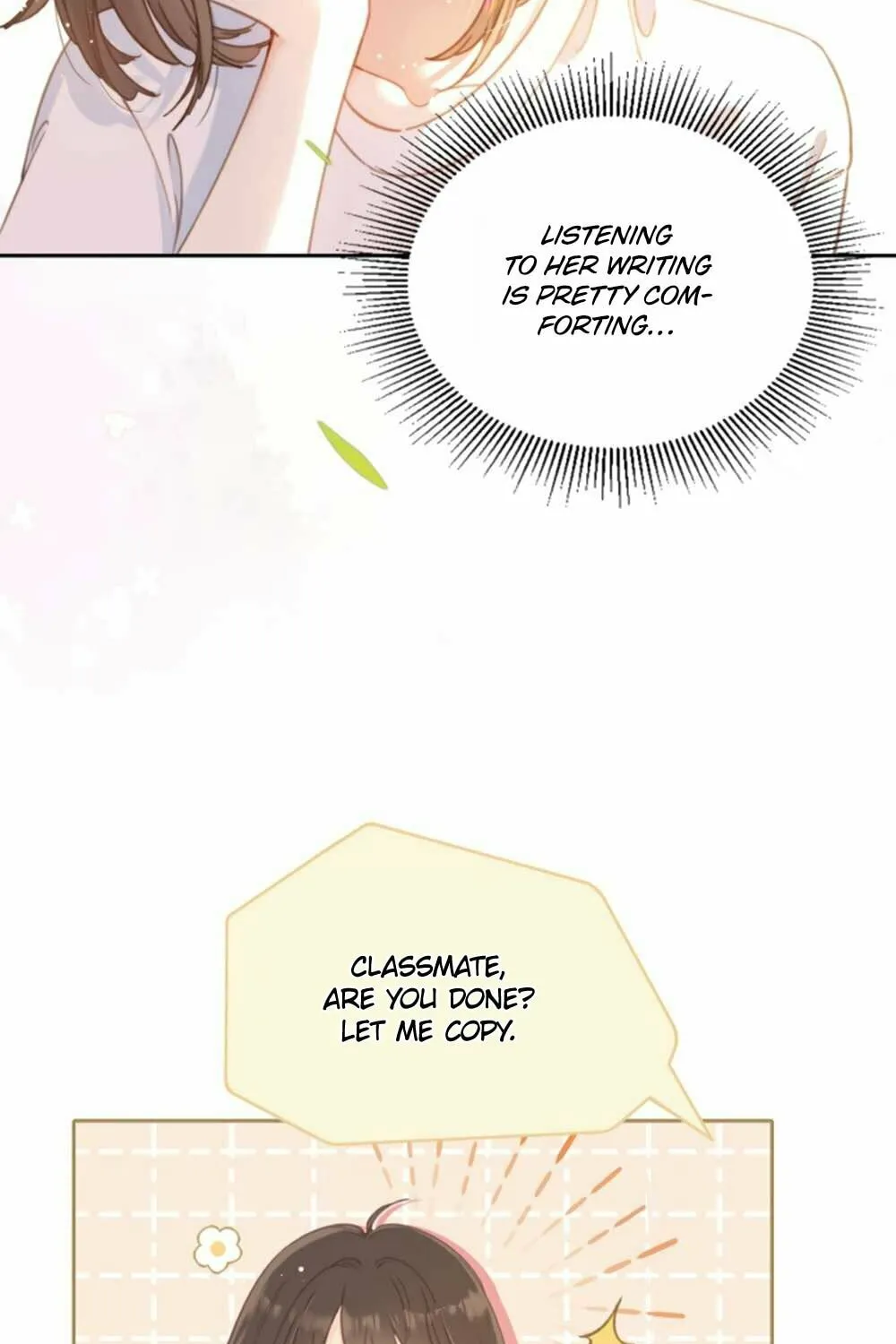 Ta De Shan, Ta De Hai Chapter 3 page 37 - 