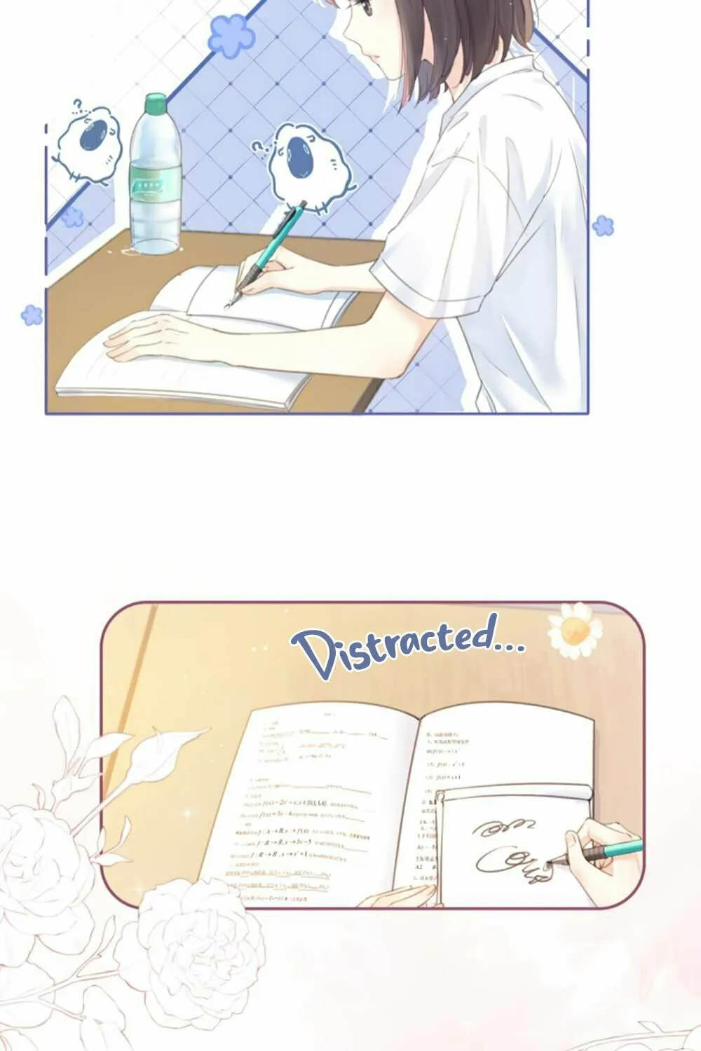 Ta De Shan, Ta De Hai Chapter 3 page 41 - 