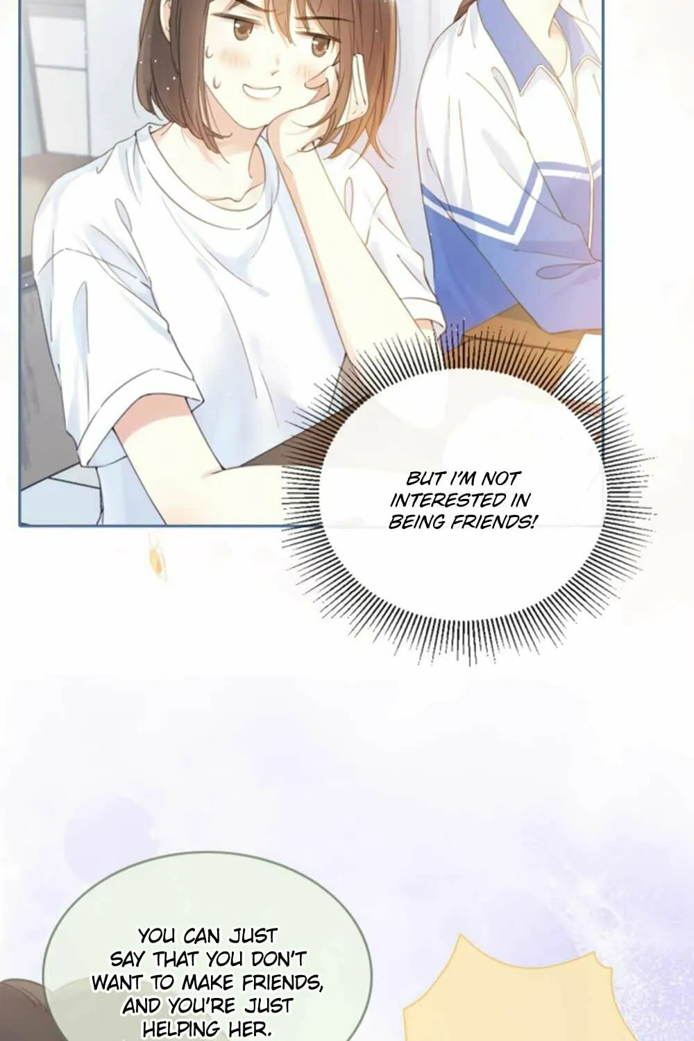 Ta De Shan, Ta De Hai Chapter 3 page 44 - 