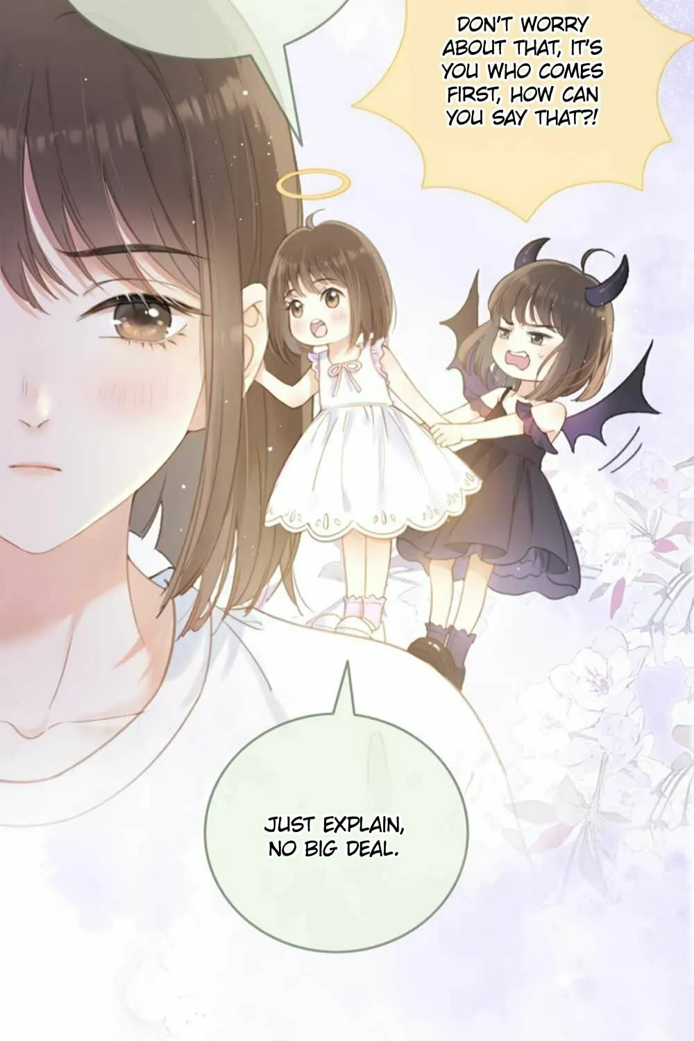 Ta De Shan, Ta De Hai Chapter 3 page 45 - 