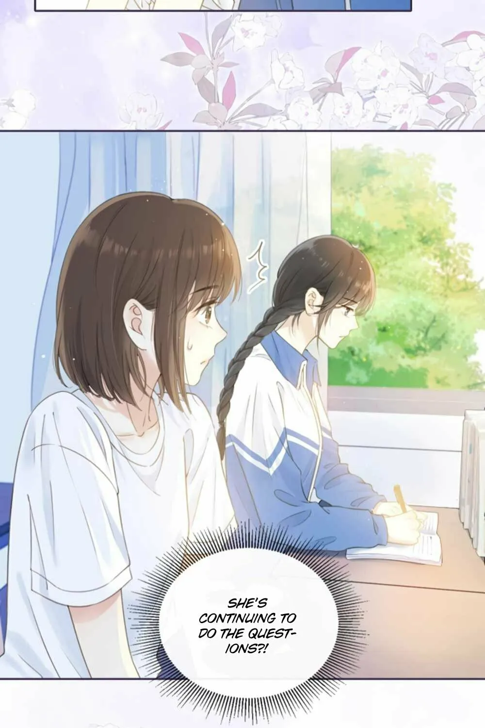 Ta De Shan, Ta De Hai Chapter 3 page 47 - 