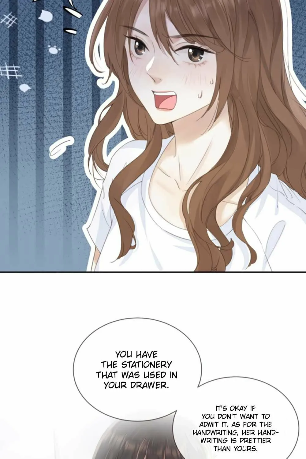 Ta De Shan, Ta De Hai Chapter 3 page 6 - 