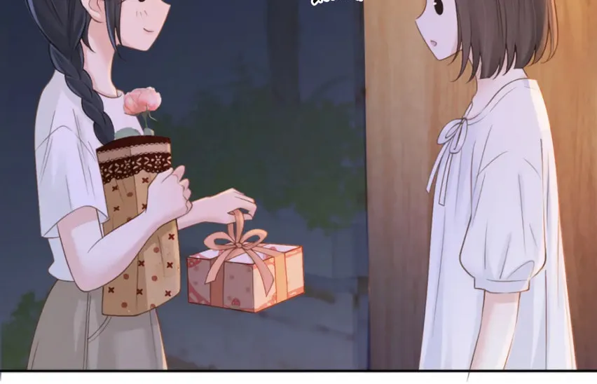 Ta De Shan, Ta De Hai Chapter 30 page 33 - 