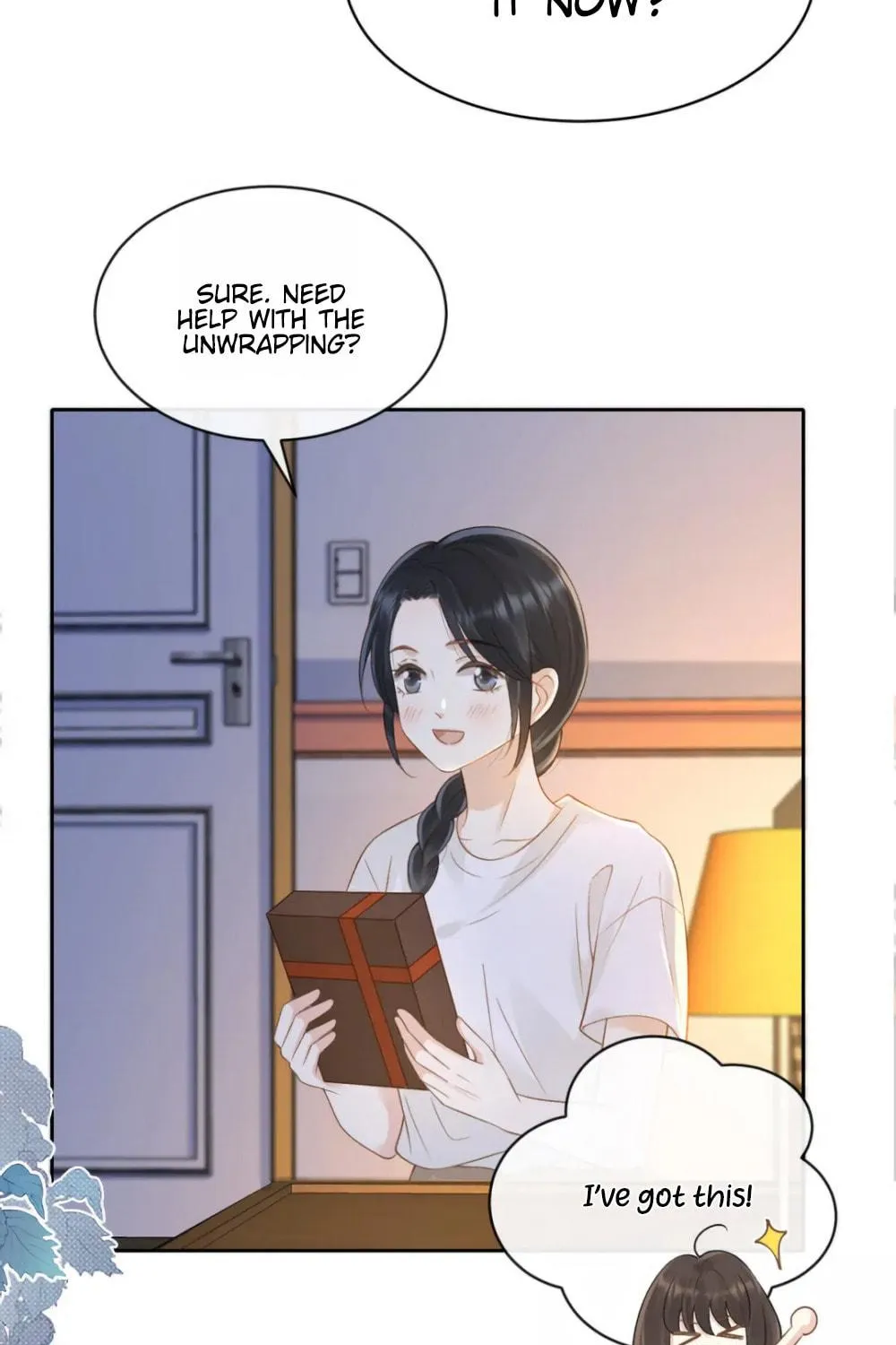 Ta De Shan, Ta De Hai Chapter 31 page 4 - 