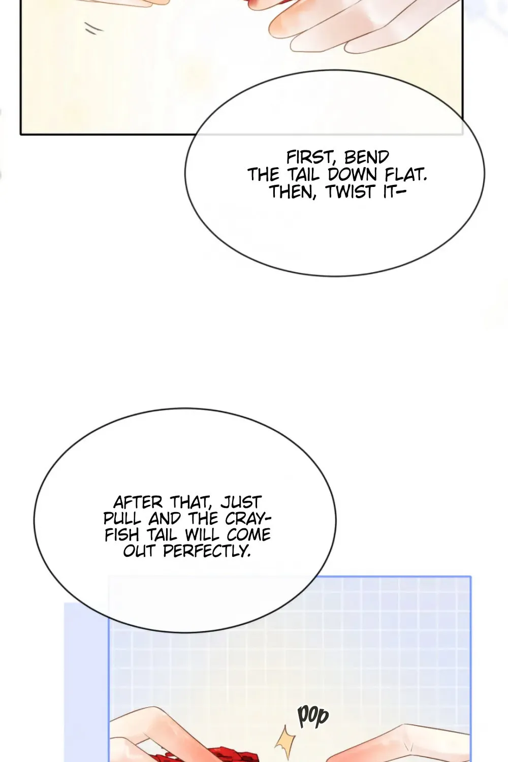 Ta De Shan, Ta De Hai Chapter 32 page 14 - 