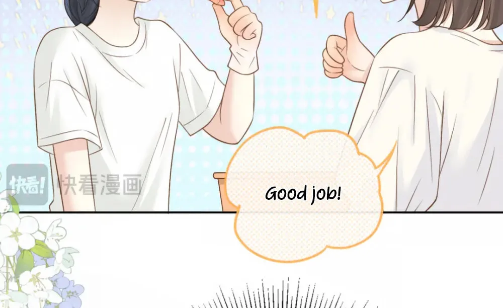 Ta De Shan, Ta De Hai Chapter 32 page 21 - 