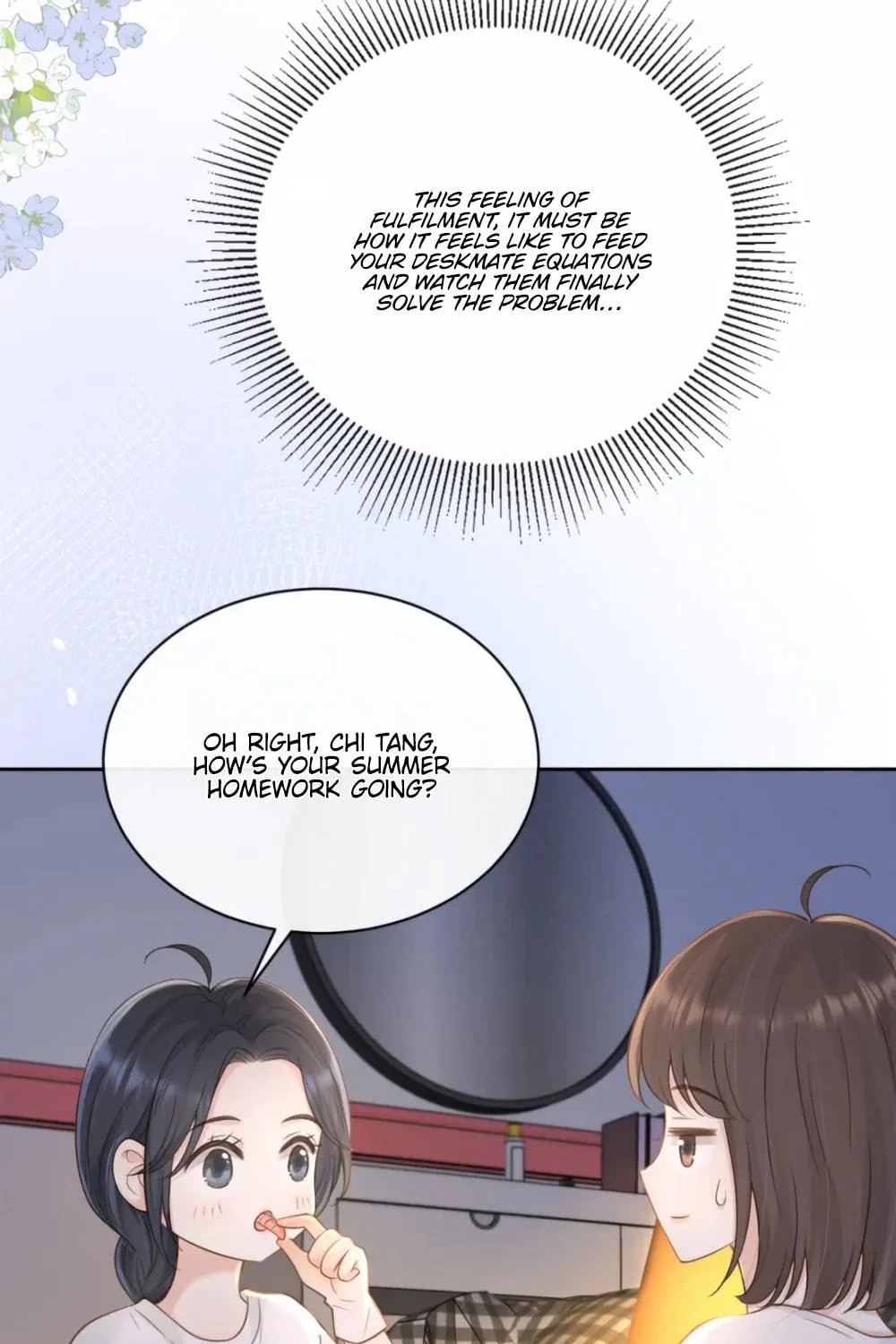 Ta De Shan, Ta De Hai Chapter 32 page 22 - 